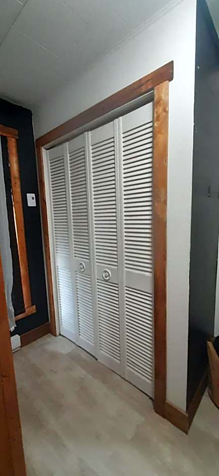 The International House Hostel