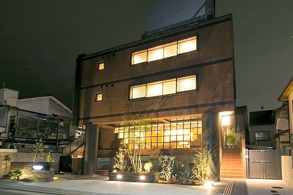 The GrandWest Arashiyama