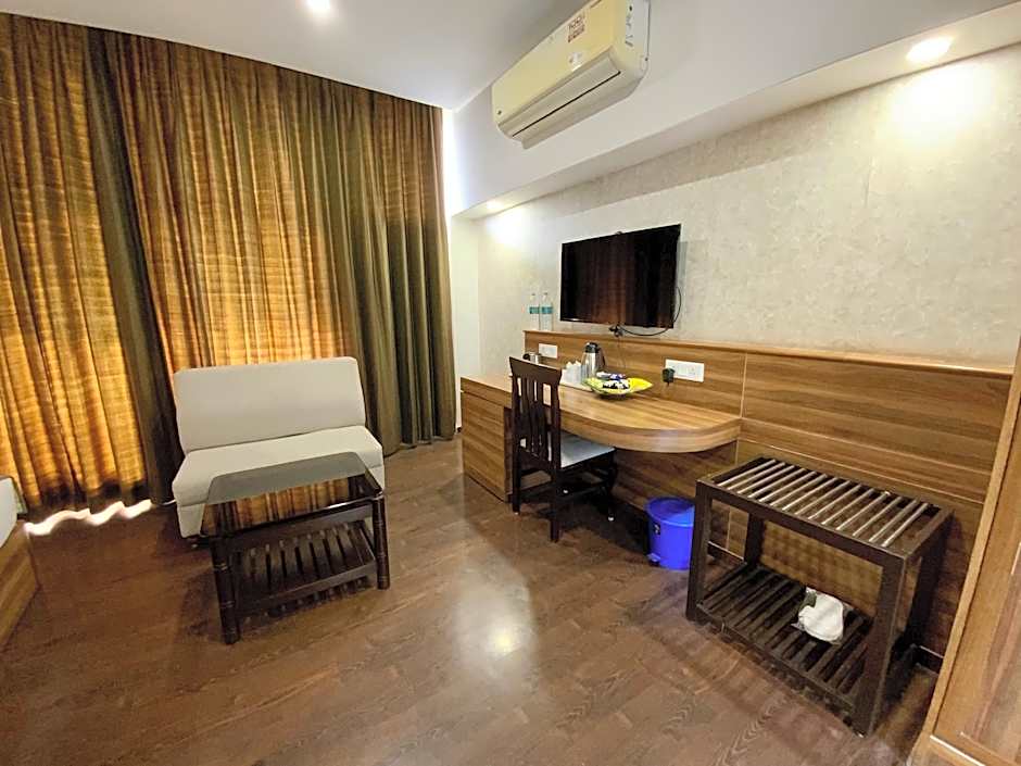 The Great Ganga, Rishikesh