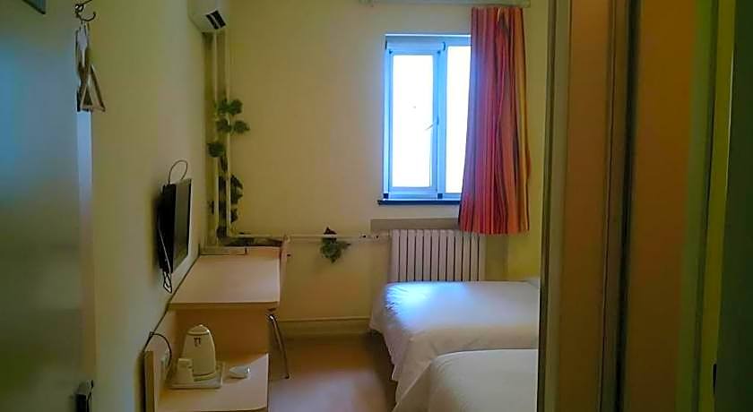 7 Days Inn Qingdao Si Liu South Road