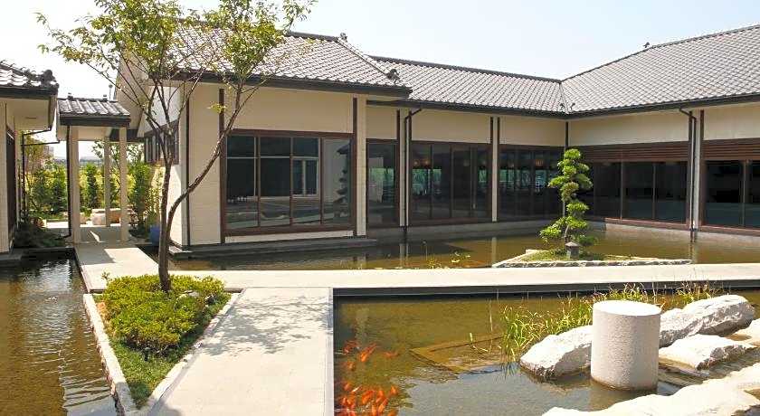 Sheraton Taoyuan Hotel