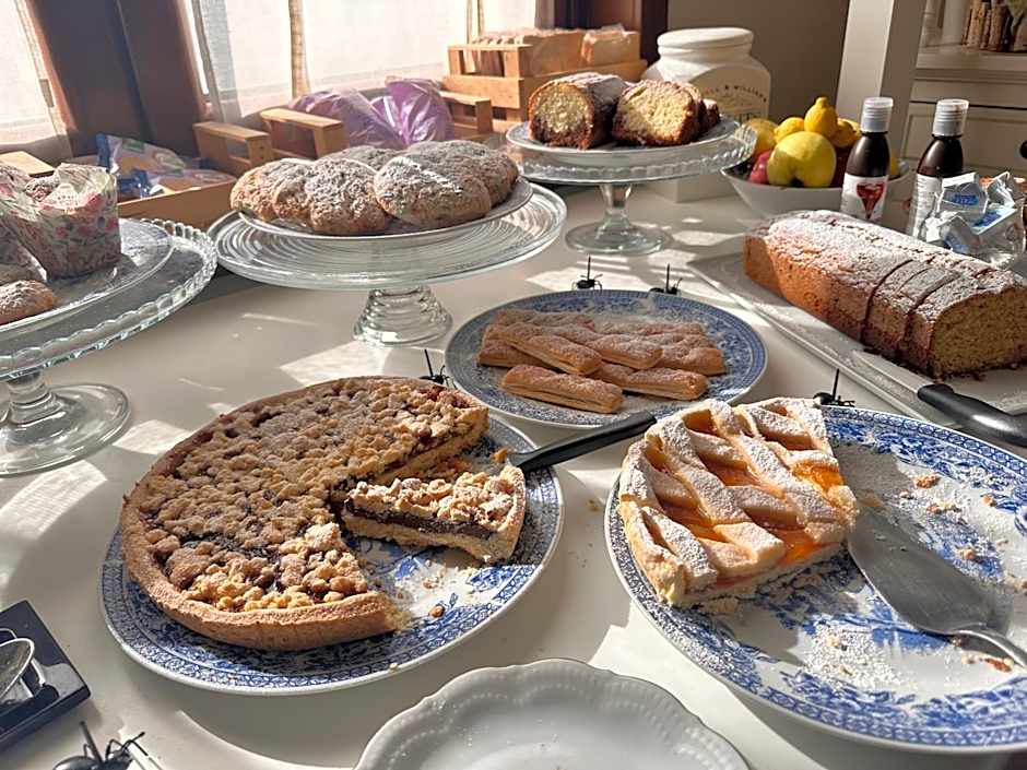 Ca' del Conte - Maison de Charme