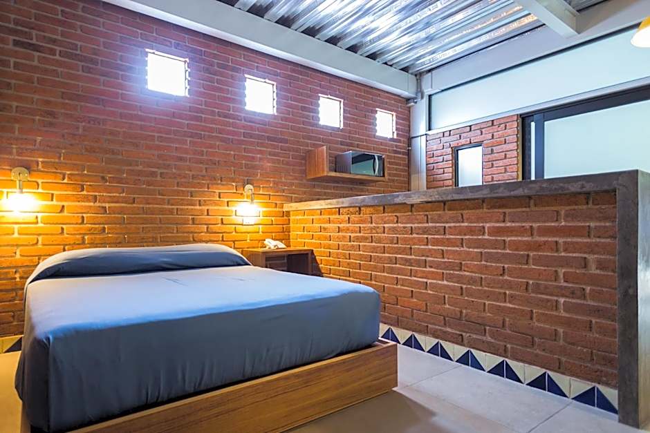 Terraza del Alférez