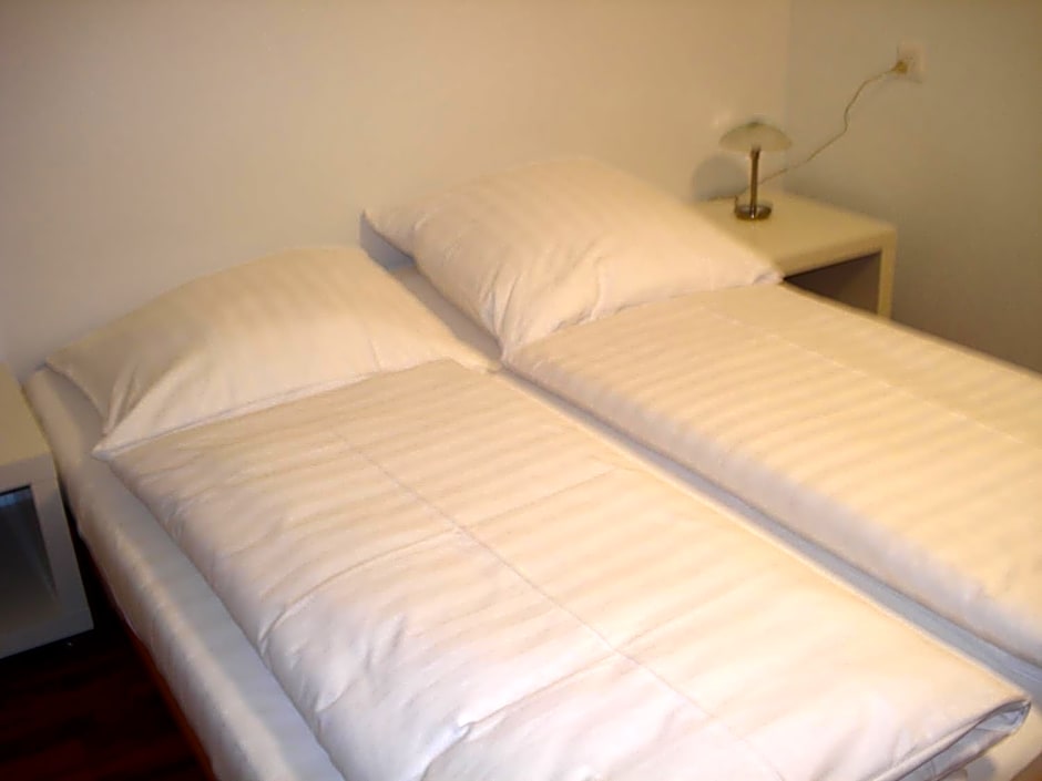 Hotel Gregory