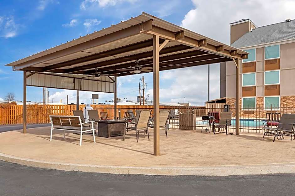 Best Western Plus Riata