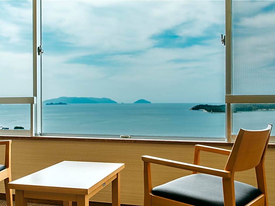 KAMENOI HOTEL Setouchi Hikari