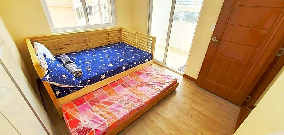 Zenmist Properties- 2 Bedroom Deluxe
