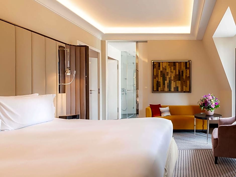 Sofitel Frankfurt Opera