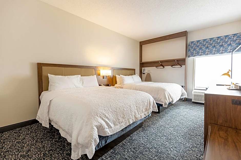 Hampton Inn Kuttawa/Eddyville