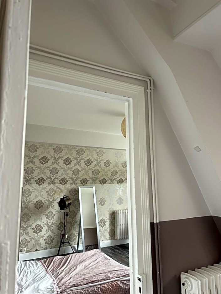 Holiday home Villa Castel Marie Louise