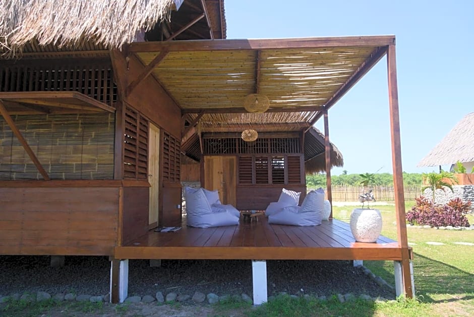 Naia Villas and Bungalows Sumbawa