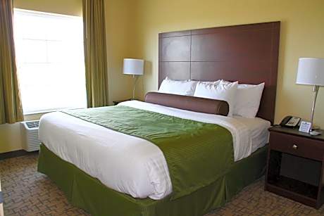 Single Room - Disability Access