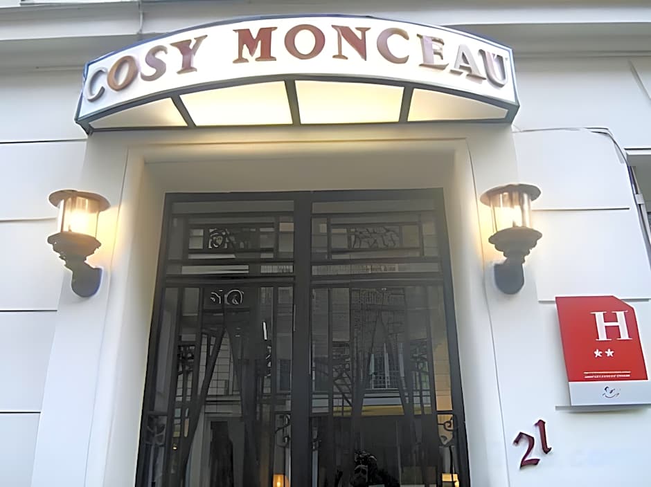 Hotel Cosy Monceau