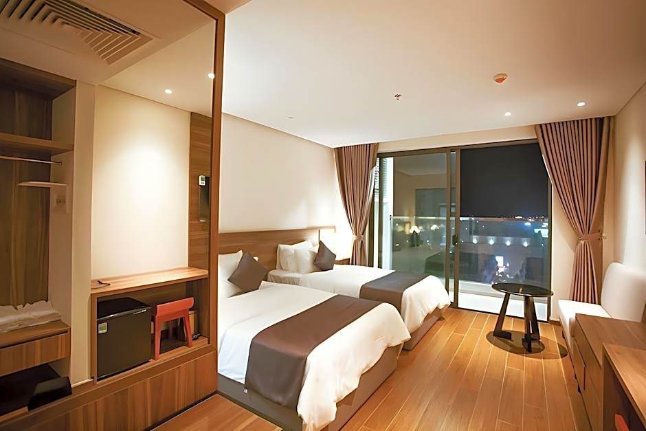 Apec Mandala Tuy Hòa Phú Yên