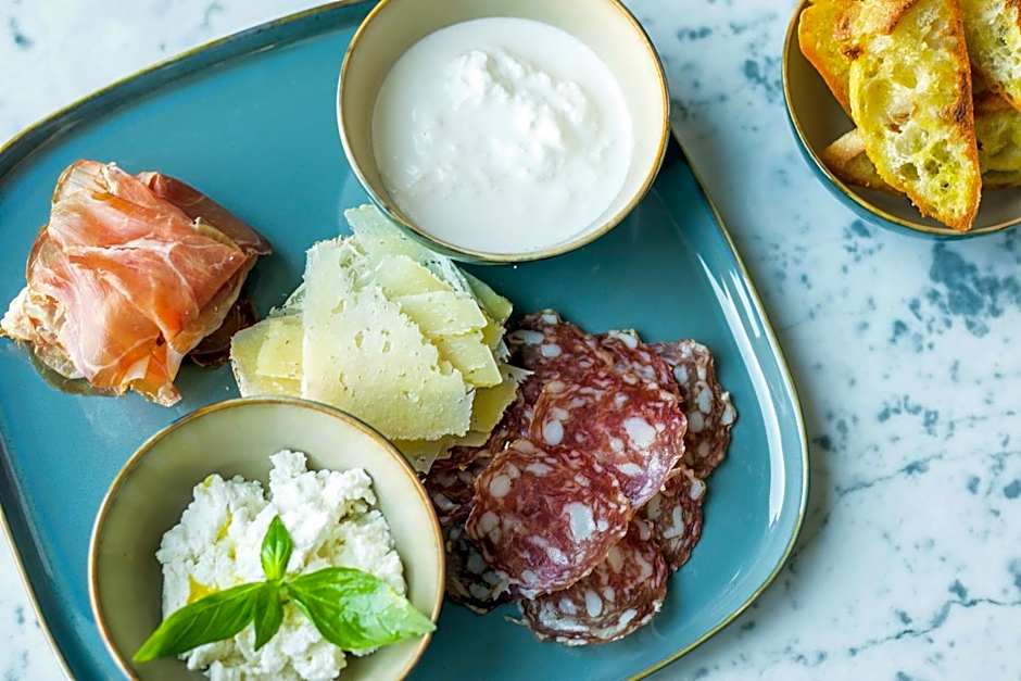 Hilton Brussels Grand Place