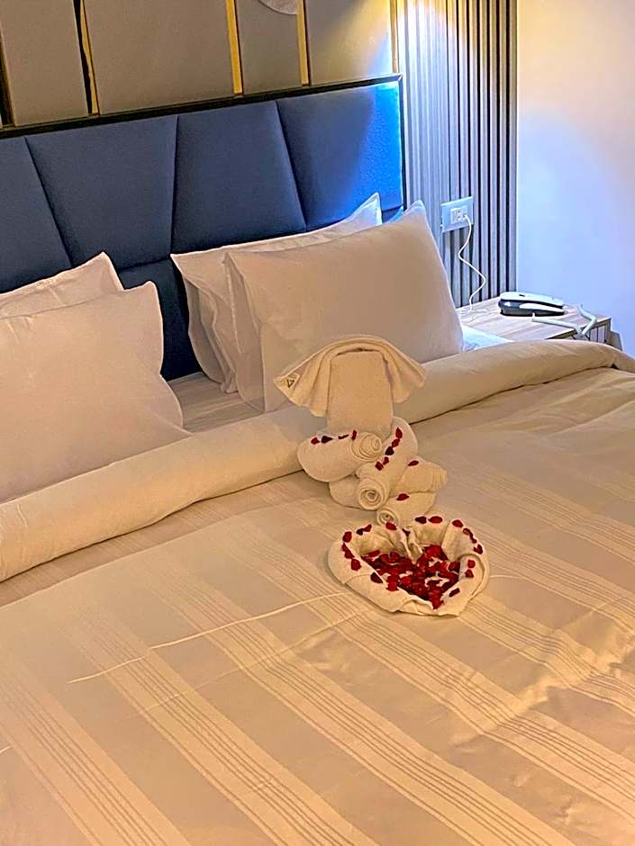 Elite Pyramids Boutique Hotel