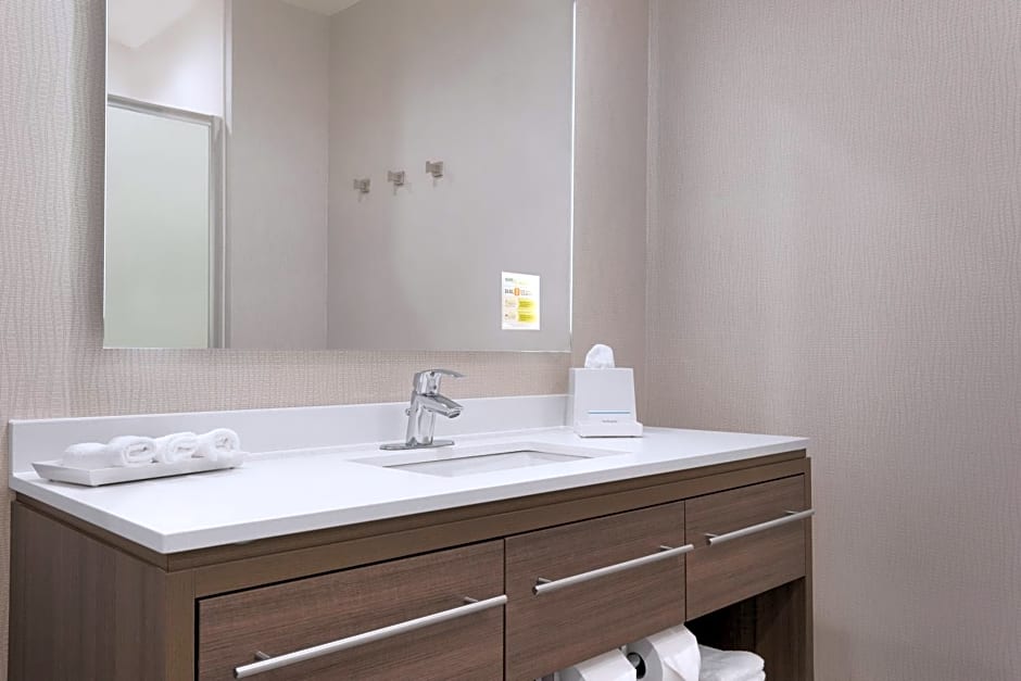 Home2 Suites By Hilton Columbia Harbison