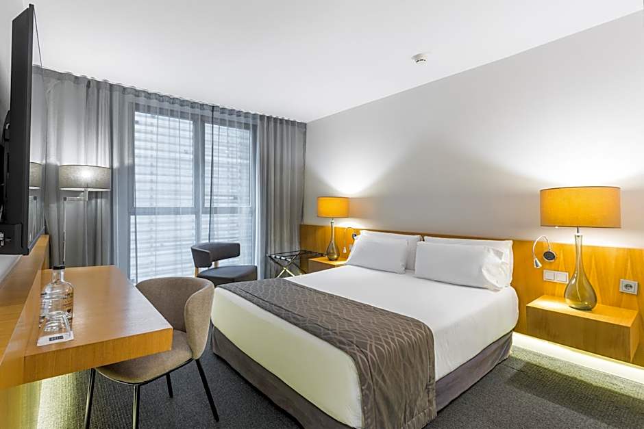 Hotel Royal Passeig de Gracia