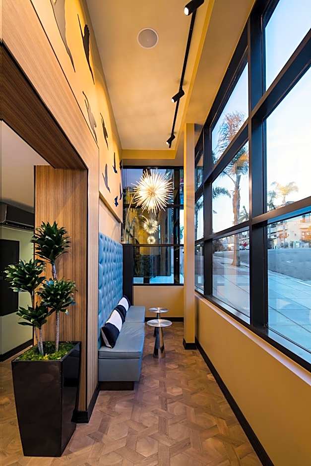 Cormorant Boutique Hotel