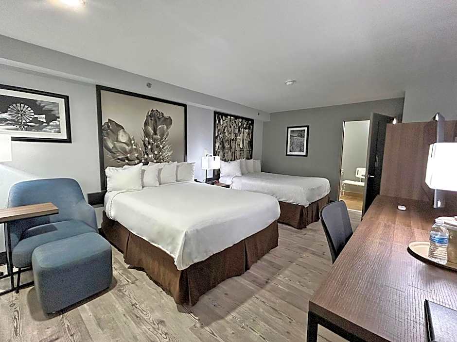 SureStay Plus by Best Western Cannon A.F.B.