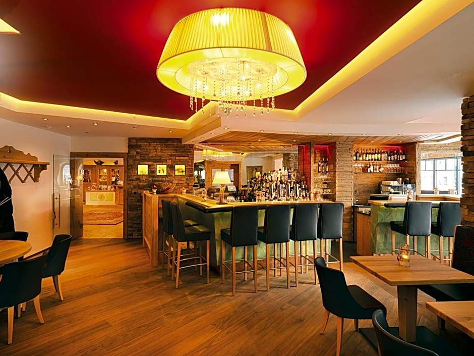 Aktivhotel Alpendorf