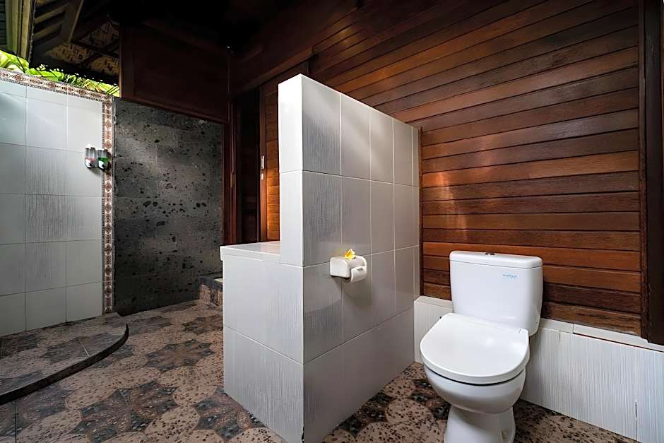 Sedok Jineng Villa Lembongan