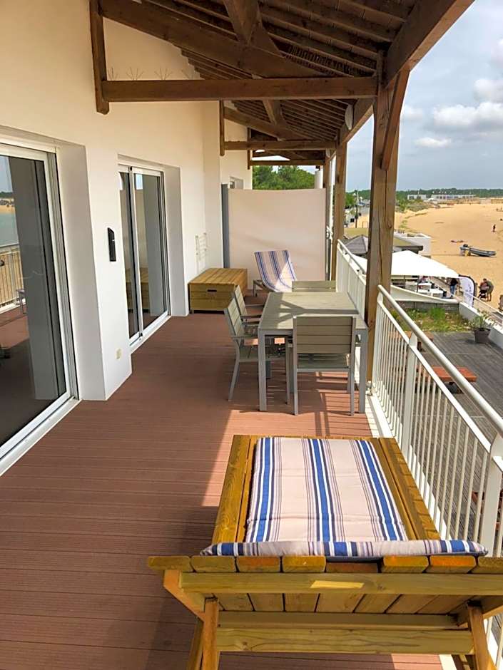 Résidence Belle Plage