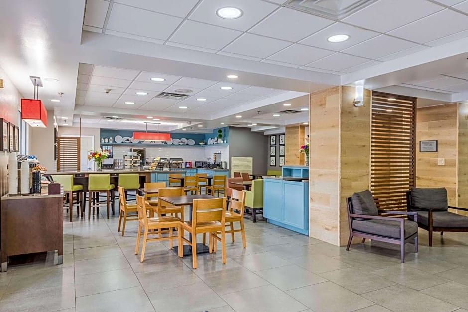 Country Inn & Suites by Radisson, Cookeville, TN