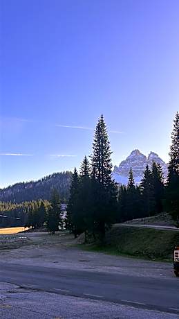 Quadruple Room with Bathroom