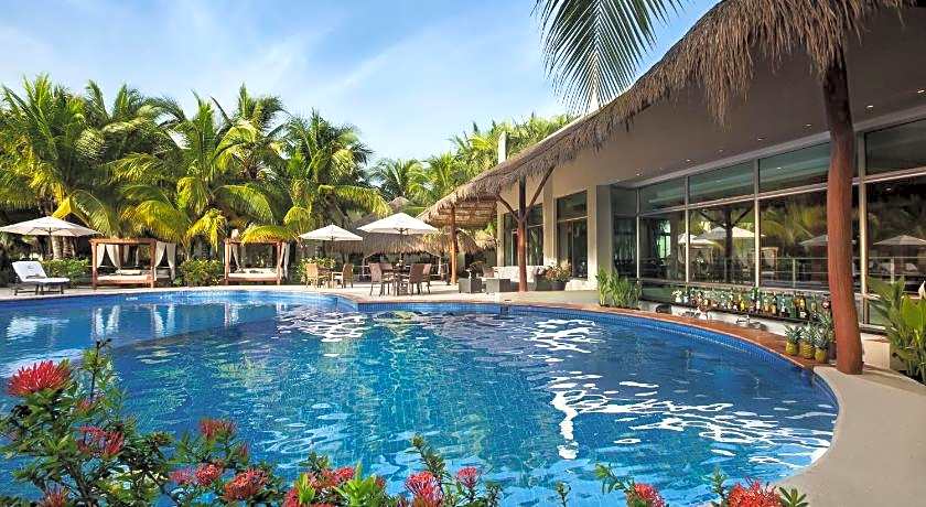 El Dorado Maroma - Catamaran, Cenote & More Inclusive- Adults Only