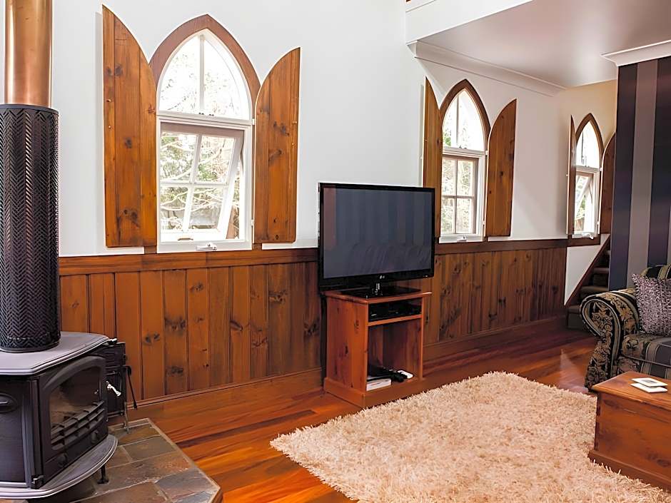 Lisson Grove Accommodation