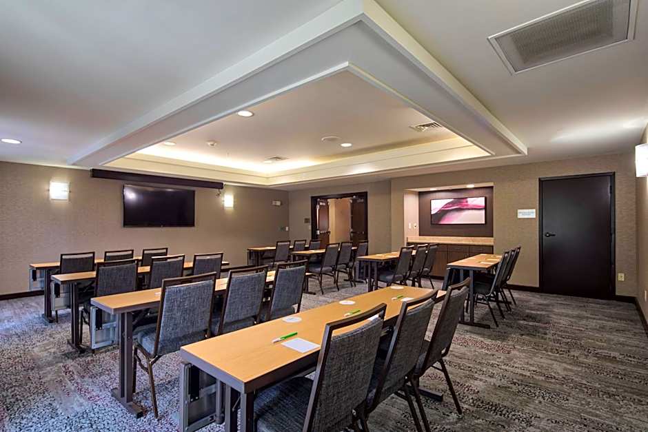 Courtyard by Marriott Rock Hill
