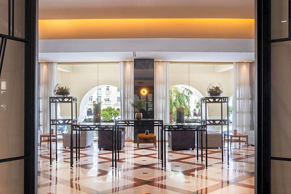 Electra Palace Thessaloniki