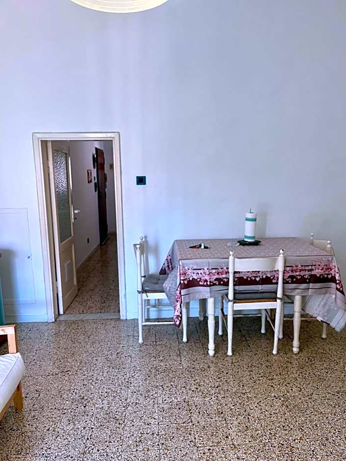House hostel Livorno centro