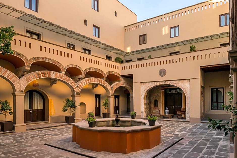 Quinta Real Puebla