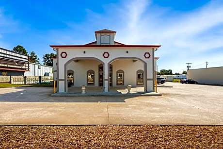 Red Roof Inn Muscle Shoals