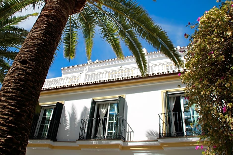 Boutique Hotel Pueblo