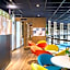 ibis budget Paris Porte d'Orleans