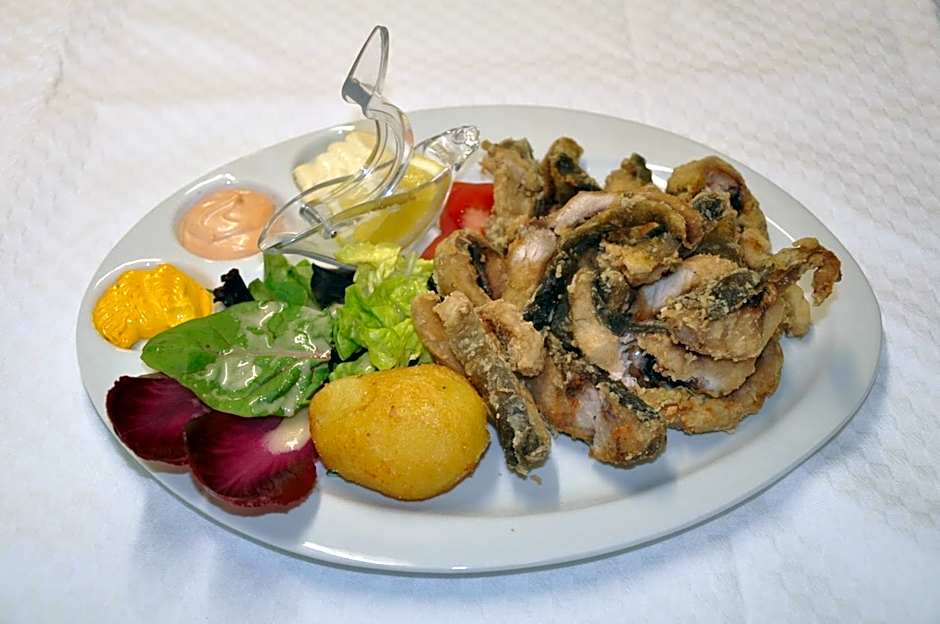 Le Relais De La Vallee