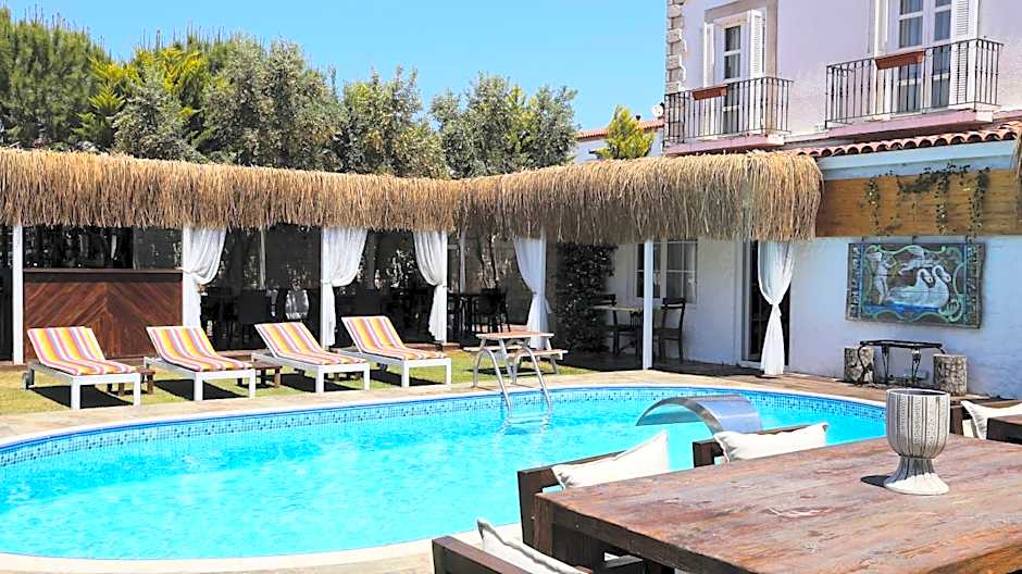 Rikas Boutique Otel