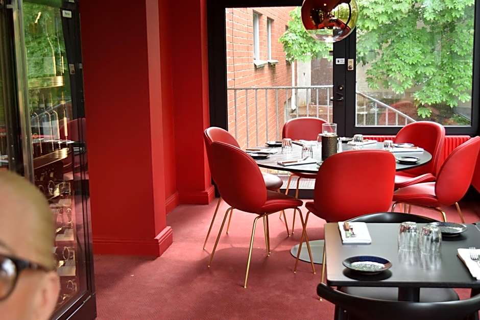 ProfilHotels Nacka
