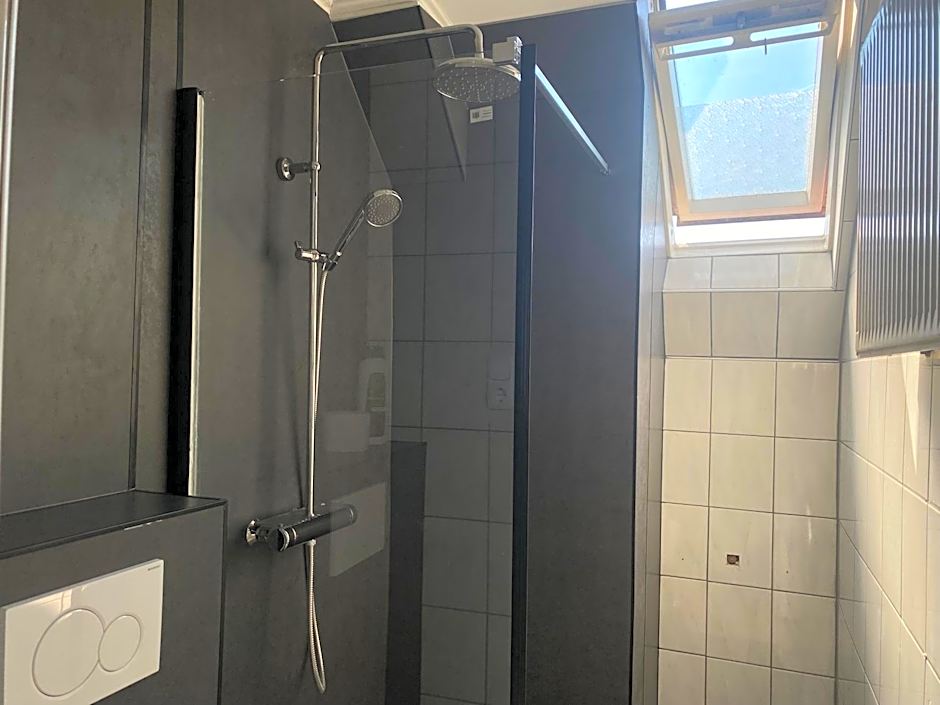 Hotel Petite Königsallee SELF CHECK-IN
