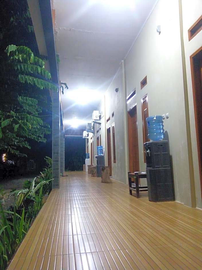 Homestay Griya PAS Pangandaran