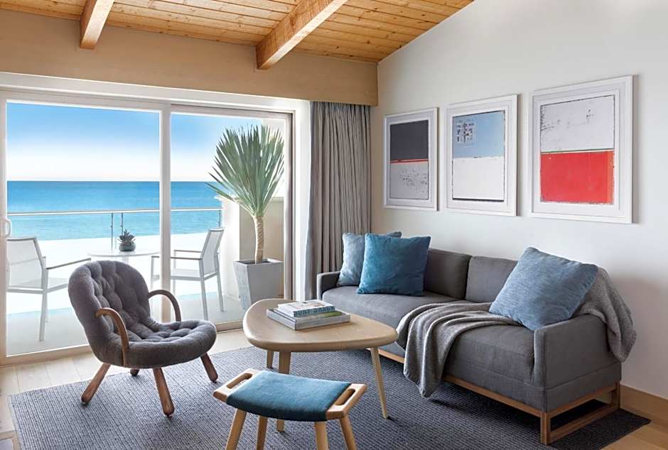 Malibu Beach Inn