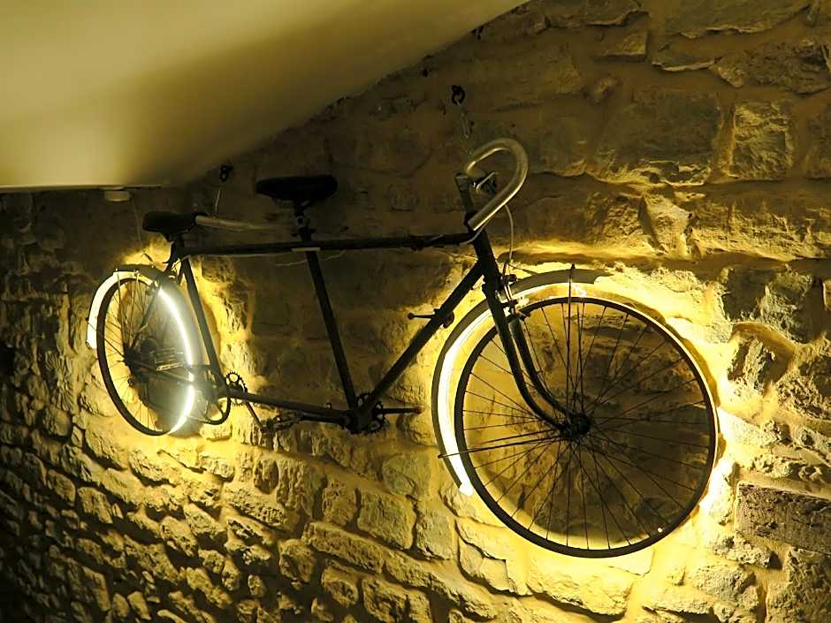 Chambres du Petit Bois