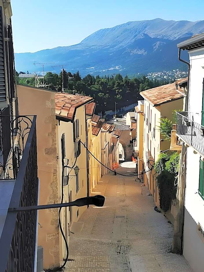 B&B Costa Masciarelli