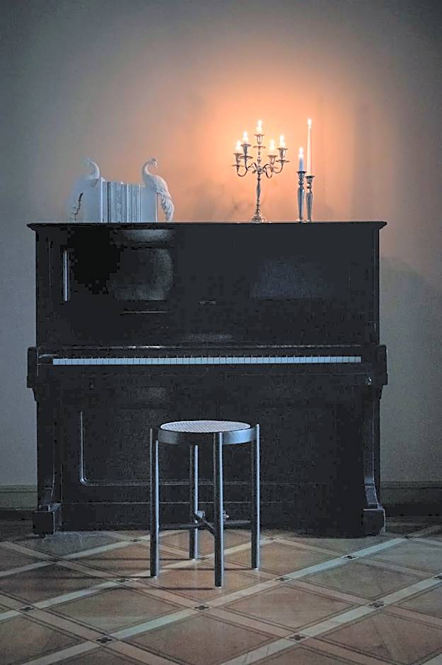 Hotel Schloss Neetzow