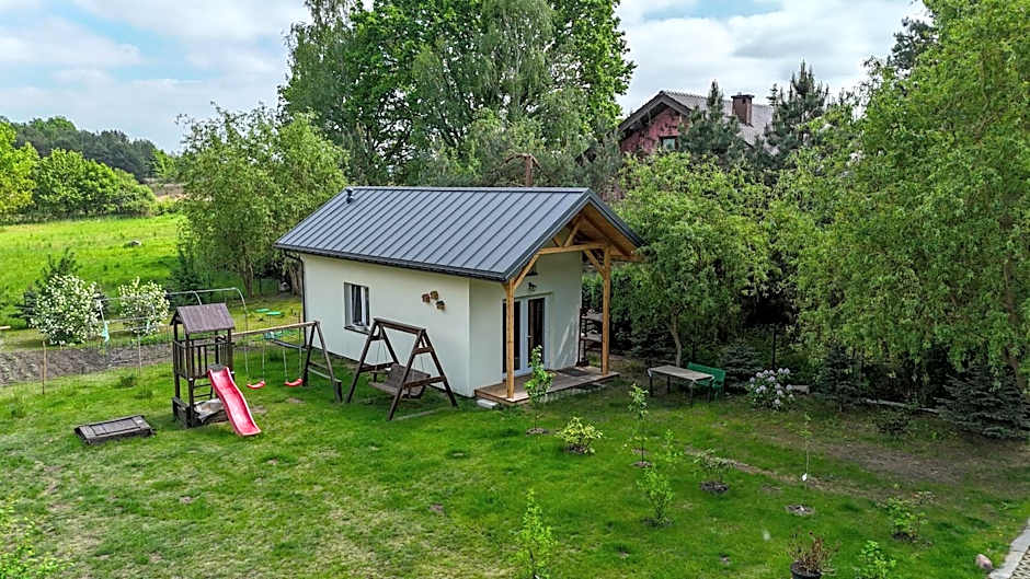 Dworek Akacja