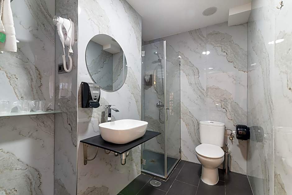 Roisa Hostal Boutique