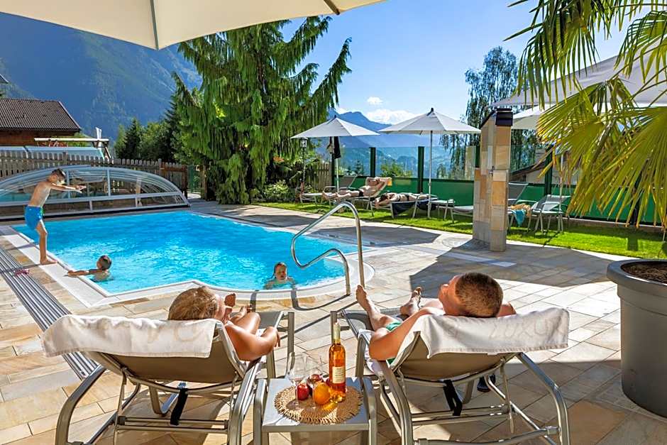 Apartments - Pension Florian